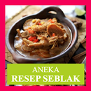 Resep Seblak APK