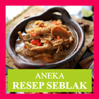 Resep Seblak आइकन