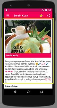 Resep Serabi Para Android Apk Baixar