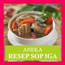 Resep Sop Iga APK