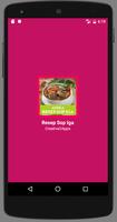 Resep Sop Iga پوسٹر