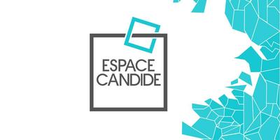 Espace Candide ポスター