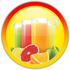 Juice Recipes Pro icon