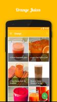 Juice Recipes Pro syot layar 3