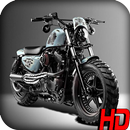 Chopper Bike Wallpaper APK