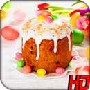 Dessert Wallpaper APK