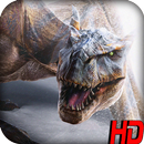 Dinosaur Wallpaper HD aplikacja