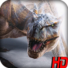 Dinosaur Wallpaper HD biểu tượng