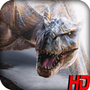 Dinosaur Wallpaper HD APK