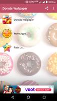 Donuts Wallpaper 海報