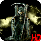 ikon Grim Reaper Wallpapers HD