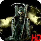 Grim Reaper Wallpapers HD icono