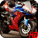 Superbike Wallpaper HD aplikacja
