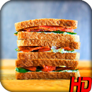 Sandwich Wallpaper APK