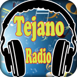 Tejano Radio Stations icône