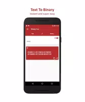 Binary Fun poster