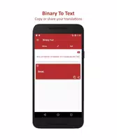 Binary Fun screenshot 1