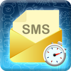 Programar SMS 图标