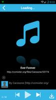 Music Downloader capture d'écran 1