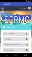 SCRMC स्क्रीनशॉट 1