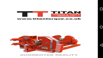 برنامه‌نما TITAN TORQUE AR عکس از صفحه