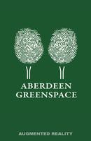 ABERDEEN GREENSPACE poster