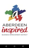 Poster Aberdeen Inspired