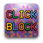 Click Block icône