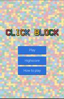 Click Block Affiche