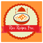 Rice Recipes : Recipe Book 圖標