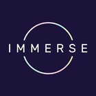Immerse, presented by Creative icon