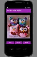 برنامه‌نما Project Creative Craft عکس از صفحه