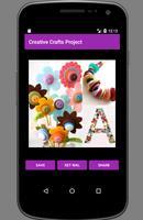 Project Creative Craft اسکرین شاٹ 2