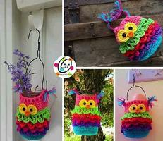 Creative Ideas Crochet poster