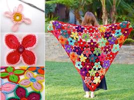 Creative Ideas Crochet screenshot 1
