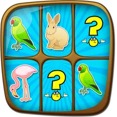 Match - The Game