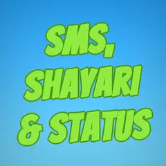 Latest SMS Status Shayari Collection - All In One
