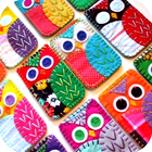 Creative Android Case آئیکن