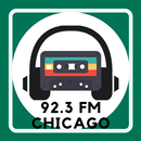 92.3 fm radio station chicago app for android APK