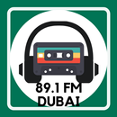 89.1 fm radio dubai radio free app download APK