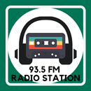 93.5 fm radio for android phone free download APK