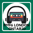 fm96 london ontario canadian radio player app free APK