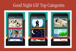 GIF Good Night poster