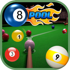 8 Ball Pool - Multiplayer آئیکن