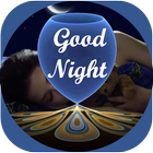 Good Night-icoon