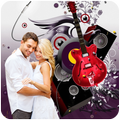 Music Photo Frame