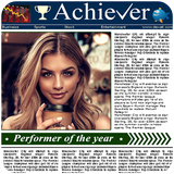 News Paper Photo Frame 图标