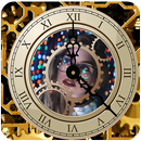 Clock Photo Frame APK