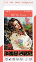 Blur Image - DSLR Focus Effect スクリーンショット 3