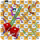 Snake & Ladders Master - Sap Sidi-icoon